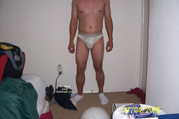 Pic #1M* Rob8