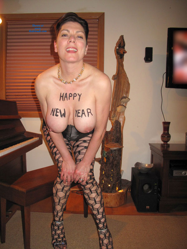 Pic #1Happy New Year