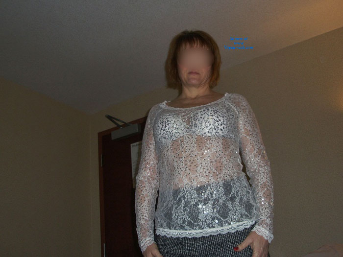 Pic #1X-mas Eve See Through