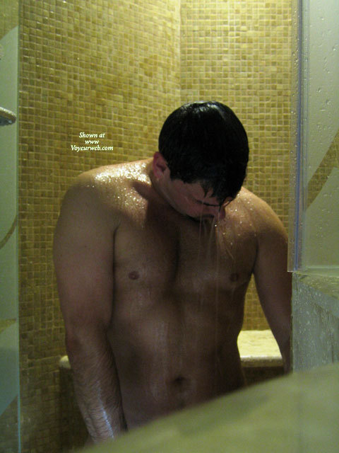 Pic #1 Cool Down