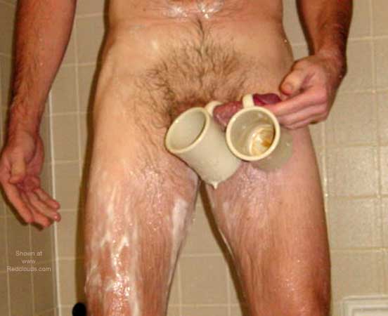 Pic #1M* Male Having Some Fun