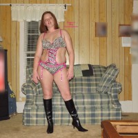 Pic #1 First In A Long Time