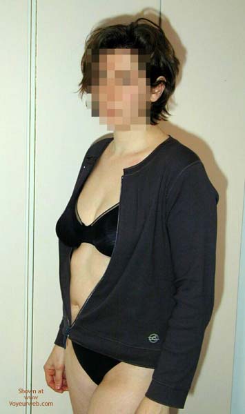 Pic #1Marias Titties