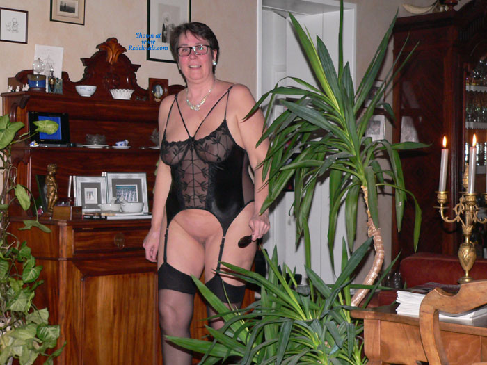 Pic #1Milf Stocking