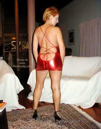 Pic #1Karlee Again