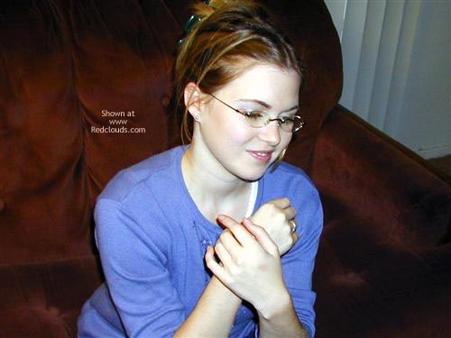 Pic #1Cynthia'S Study Break