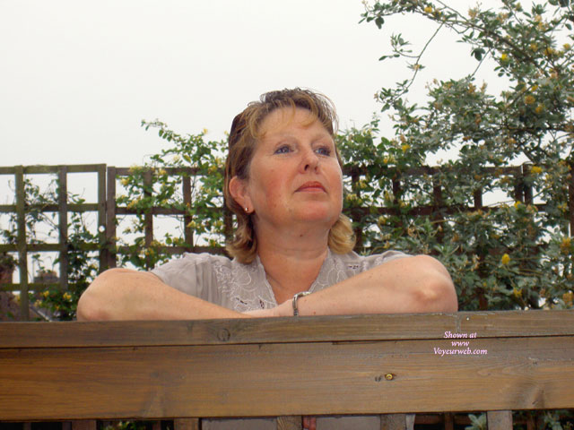 Pic #1Reluctant Granny