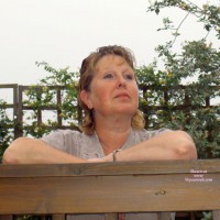 Reluctant Granny