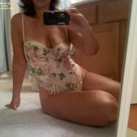 Pic #1 51 Yrs Lingerie
