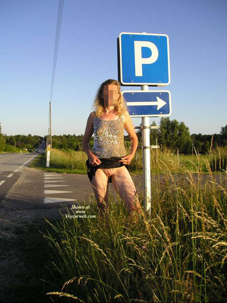 Pic #1Danish Summer Ii