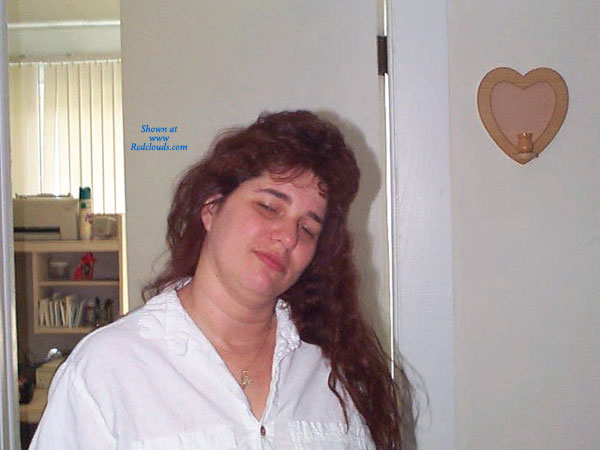 Pic #1My Wife She Likes To Show Off