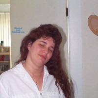 Pic #1My Wife She Likes To Show Off