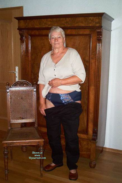 Pic #1My First Picturs