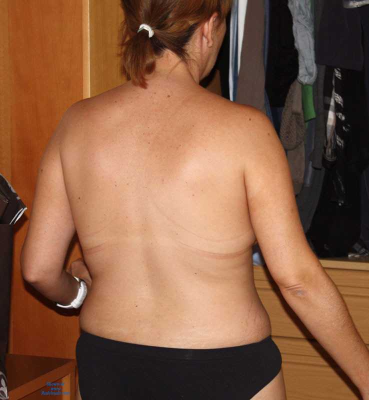 Pic #1My Wife