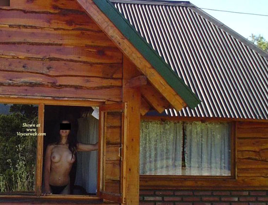 Pic #1 Knows My Country I