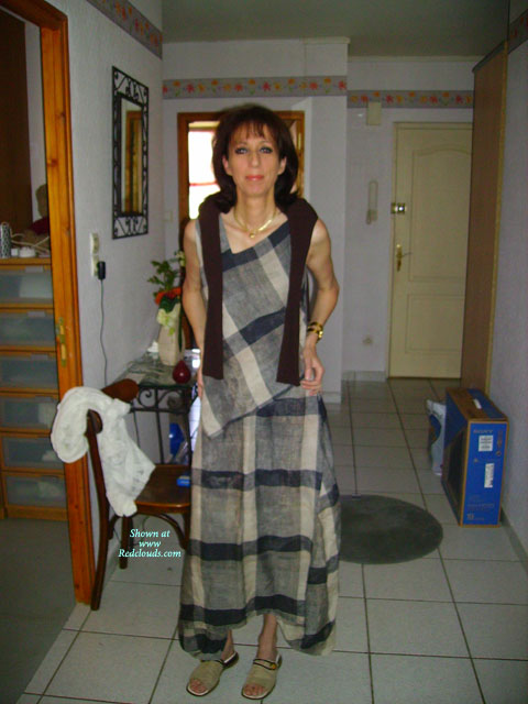 Pic #1Murielle 46 Ans, Part 3