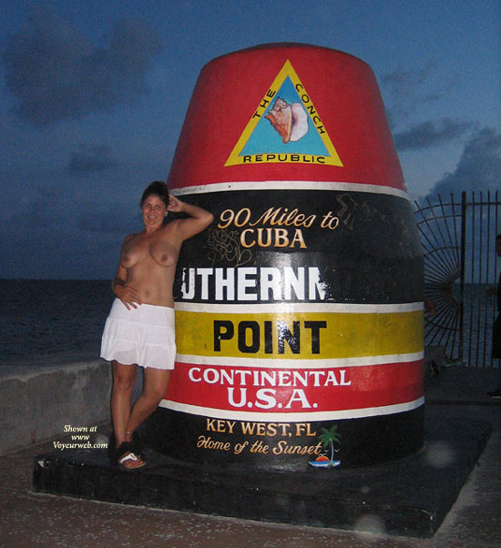 Pic #1Southern Most Point