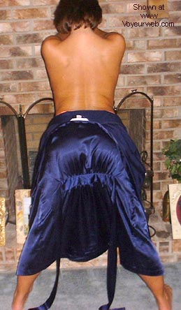 Pic #1 13 great yrs.