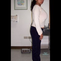Pic #1 Busty Gf