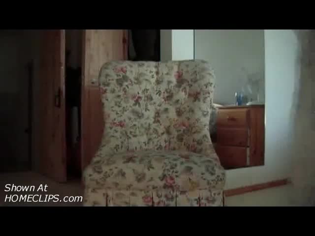 Pic #1Chair Masturbating 3