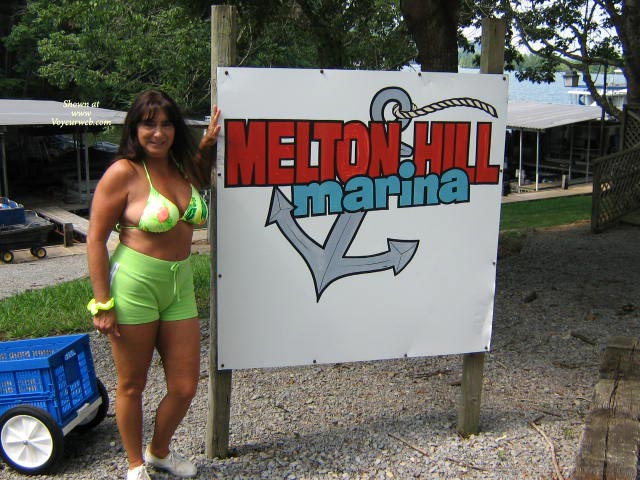 Pic #1Sunshine&water