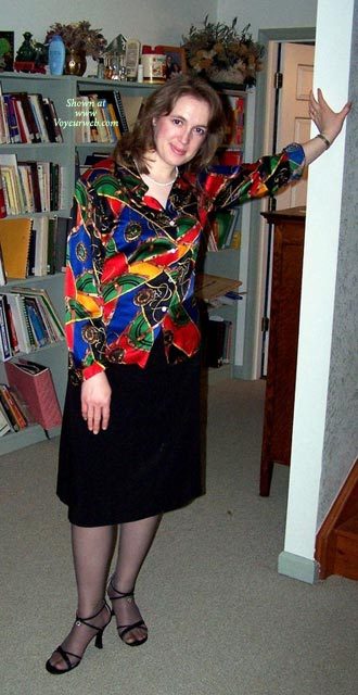 Pic #1 Sp. K - Hose and Tie