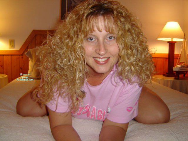 Pic #1Pretty In Pink