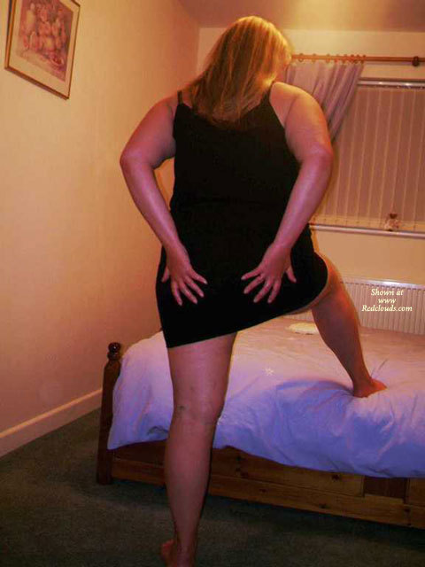 Pic #1Wifey 1st Time