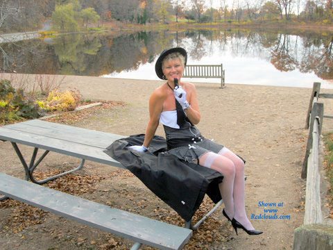 Pic #1Hidden Lake Gardens