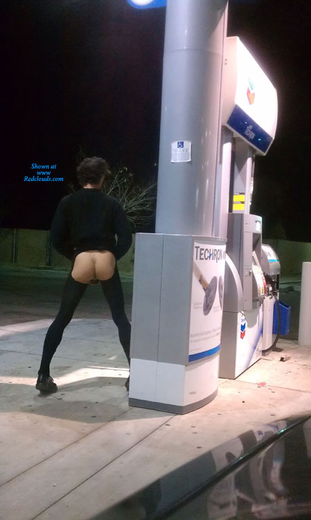 Pic #1In The Desert II