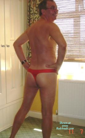 Pic #1M* Thanks For The Erotica