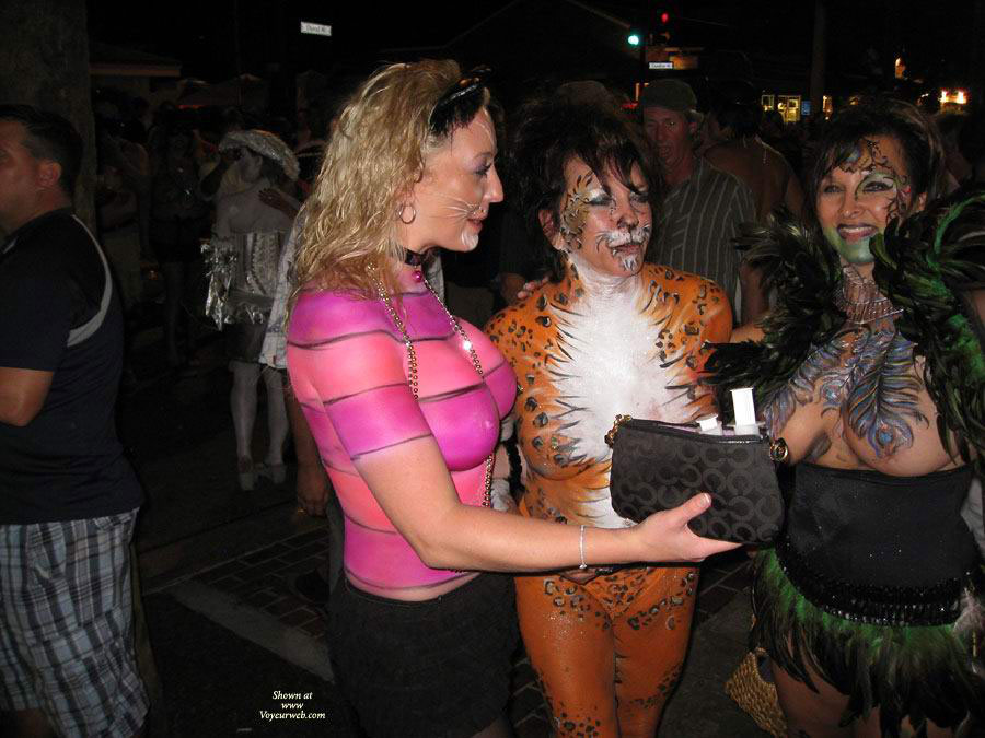 Pic #1Fantasy Fest 2011-14