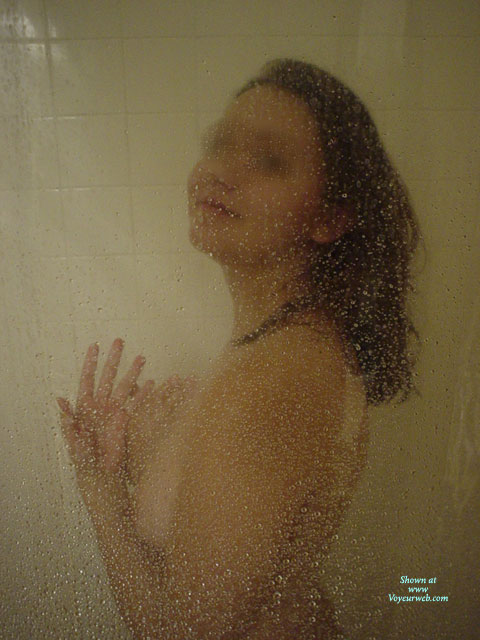 Pic #1 Hot Wet Latina College Girl