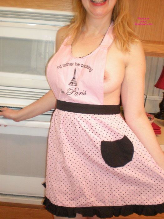 Pic #1Mrs. Goodlove Cooks