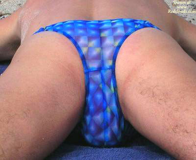 Pic #1One For The Ladies....