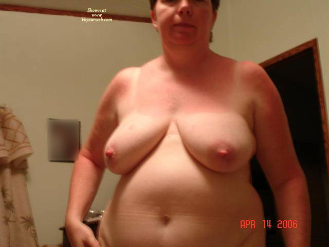 Pic #1Big Bunny Exposed