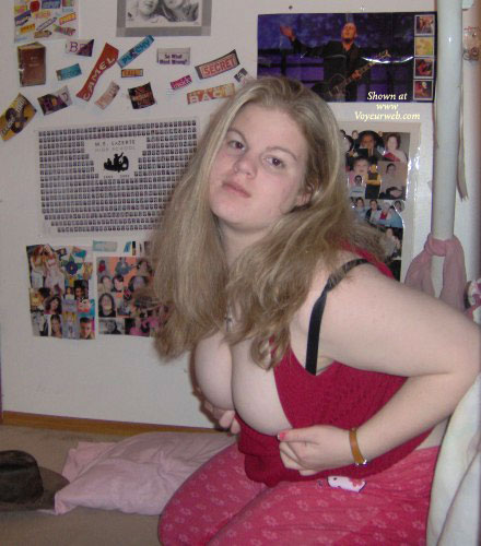 Pic #1Assorted Wife Shots