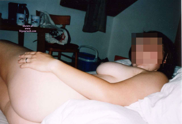 Pic #1Wife 5 Years Ago