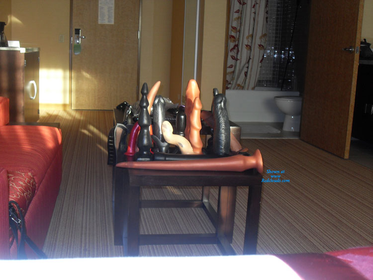 Pic #1We Love Toys 1