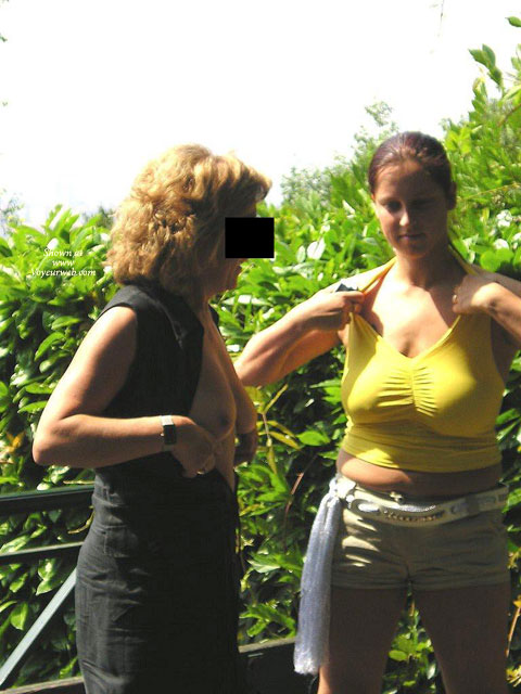 Pic #1 *gg Deprincess Meeting Caty 1