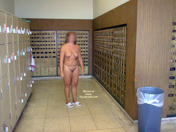 Pic #1Leann On I-10 Feeder Rd And At Post Office