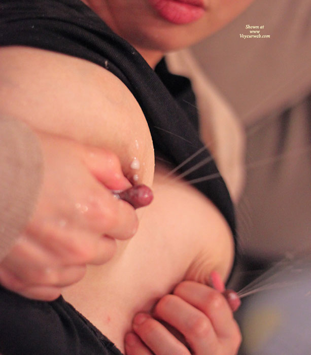 Pic #1 Mika's Milkers