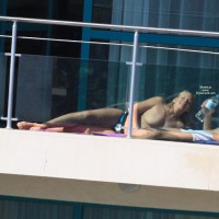Pic #1 Balcony Shots Bulgaria