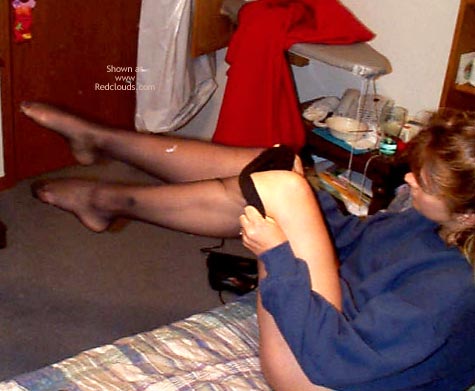 Pic #1Sexy Ohio Mom
