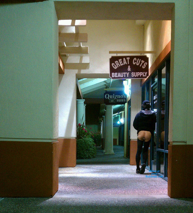 Pic #1In The Cold Of The Night
