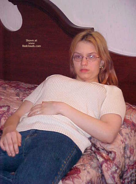 Pic #120 Year Old Britneys First Time