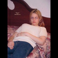 Pic #120 Year Old Britneys First Time