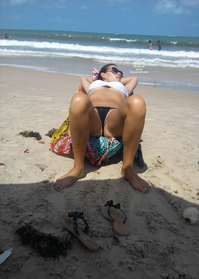 Pic #1 Fun Bikinis