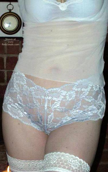 Pic #1Wow, My Wife Is So Exquisite!