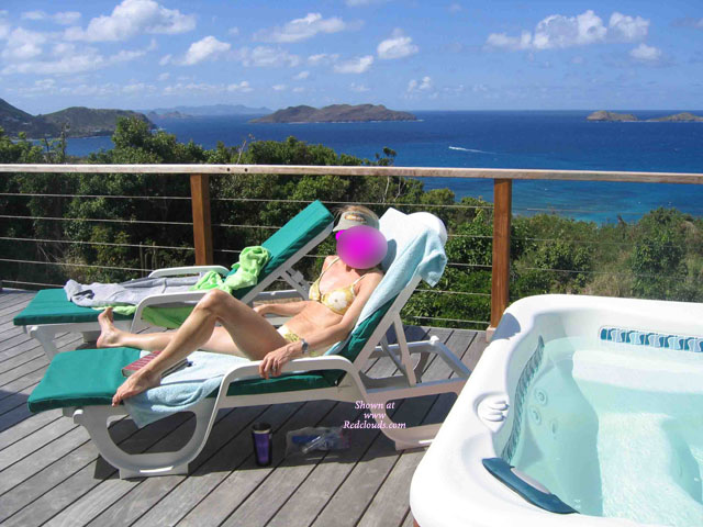 Pic #1Vacation Milf 5